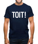 Toit Mens T-Shirt