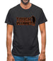 Tough Blubber Mens T-Shirt