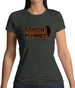 Tough Blubber Womens T-Shirt