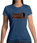 Tough Blubber Womens T-Shirt