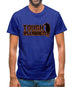 Tough Blubber Mens T-Shirt