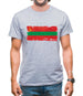 Transnistria Grunge Style Flag Mens T-Shirt