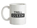 Troll Queen Ceramic Mug