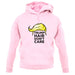 Trump Hair Unisex Hoodie