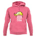Trump Hair Unisex Hoodie