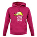 Trump Hair Unisex Hoodie