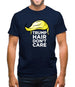 Trump Hair Mens T-Shirt