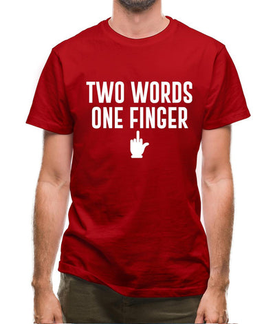 Offensive Slogans Tee.sh