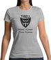 Tyrell - More Human Than Human Womens T-Shirt