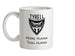 Tyrell Ceramic Mug