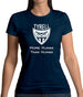 Tyrell - More Human Than Human Womens T-Shirt