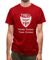 Tyrell - More Human Than Human Mens T-Shirt