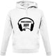 Dressdown Unbelievable Jeff Unisex Hoodie