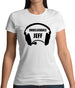 Dressdown Unbelievable Jeff Womens T-Shirt