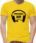 Unbelievable Jeff Mens T-Shirt