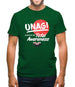 Unagi, Total Awareness Mens T-Shirt