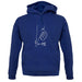 Dressdown Under The Thumb Unisex Hoodie