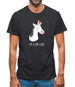 I'm A Unicone Mens T-Shirt