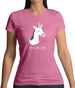 I'm A Unicone Womens T-Shirt