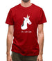 I'm A Unicone Mens T-Shirt