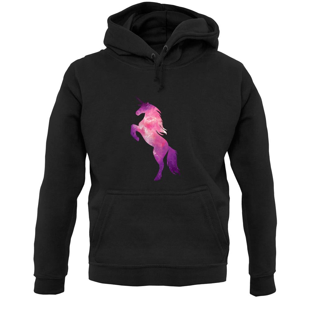 Unicorn Universe COLOUR Unisex Hoodie