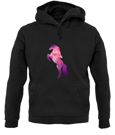 Unicorn Universe COLOUR Unisex Hoodie