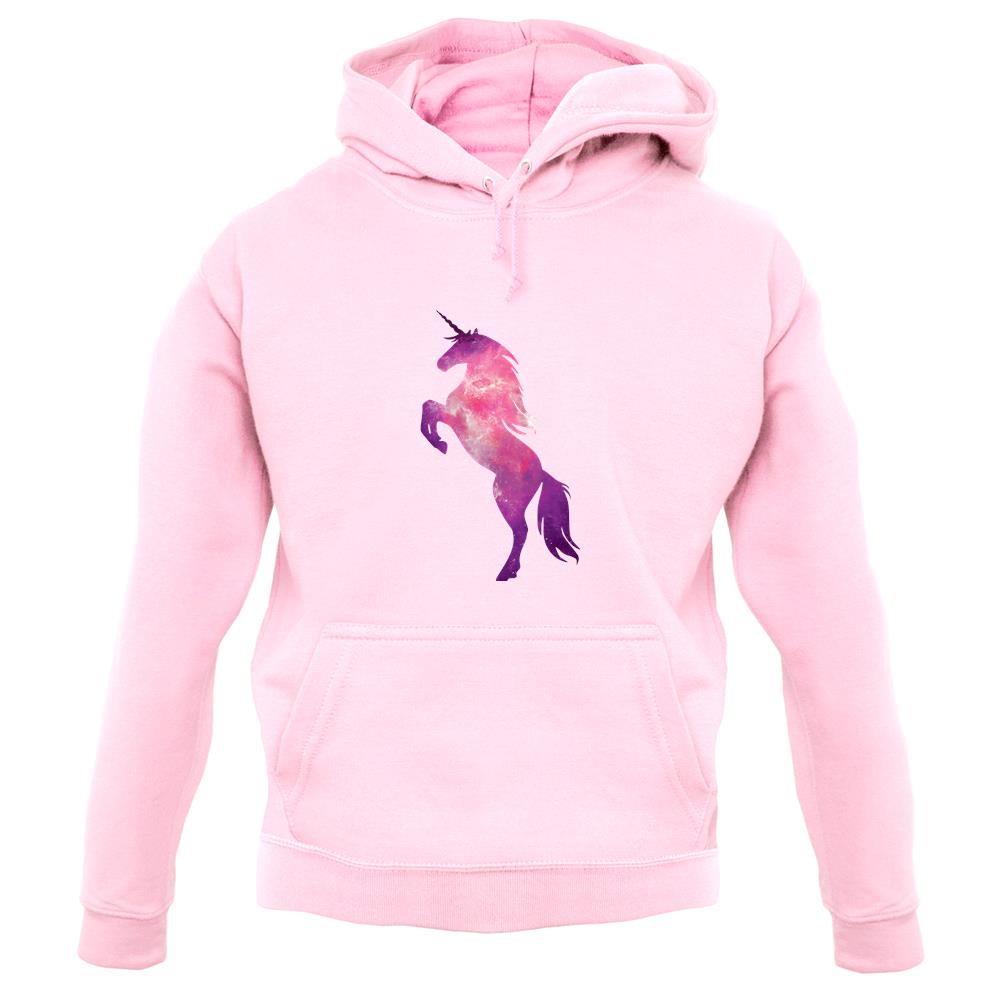 Unicorn Universe COLOUR Unisex Hoodie