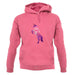 Unicorn Universe COLOUR Unisex Hoodie