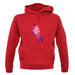 Unicorn Universe COLOUR Unisex Hoodie