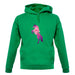 Unicorn Universe COLOUR Unisex Hoodie