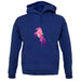 Unicorn Universe COLOUR Unisex Hoodie