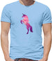 Unicorn Universe COLOUR Mens T-Shirt