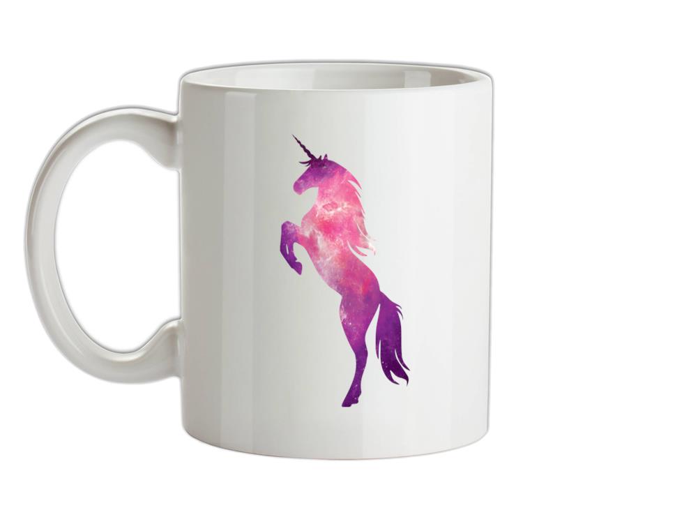 Unicorn Universe COLOUR Ceramic Mug