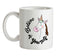 Unicorn Believe Ceramic Mug