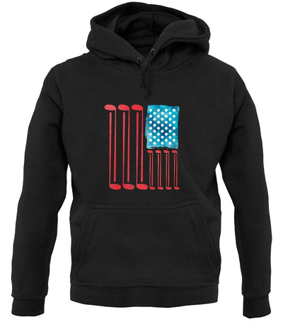 Golferica Unisex Hoodie