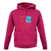 Golferica Unisex Hoodie