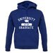 University of Life Graduate Unisex Hoodie