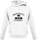 University of Life Student Unisex Hoodie