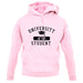 University of Life Student Unisex Hoodie