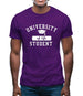 University of Life Student Mens T-Shirt