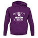 University of Life Student Unisex Hoodie