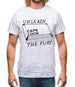 Unleash The Fury Mens T-Shirt