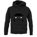 Golf Gti Mk2 Minimal unisex hoodie