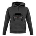 Golf Gti Mk2 Minimal unisex hoodie