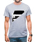 Golf Mk1 Split Mens T-Shirt