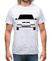 Golf Mk3 Minimal Mens T-Shirt
