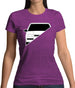 Golf Mk3 Split Womens T-Shirt