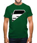 Golf Mk3 Split Mens T-Shirt