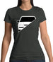 Golf Mk3 Split Womens T-Shirt