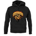 Valyria Dragons unisex hoodie